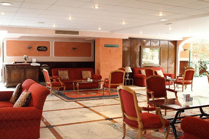Hotel Begona Park Gijon Exterior photo